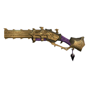 图片[6]-秀兰女士将在1月份出售全新坐骑，武器幻化，护甲幻化-灵魂复苏前瞻资讯