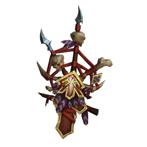 图片[9]-秀兰女士将在1月份出售全新坐骑，武器幻化，护甲幻化-灵魂复苏前瞻资讯