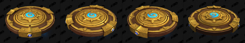 图片[3]-炉石传说10周年 魔兽世界联动奖励一览-灵魂复苏前瞻资讯