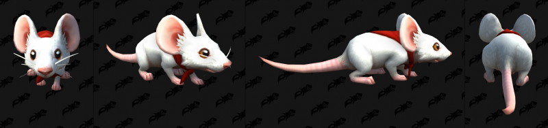 图片[4]-炉石传说10周年 魔兽世界联动奖励一览-灵魂复苏前瞻资讯