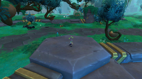 图片[1]-开悟者炉石 – 扎雷殁提斯的隐藏炉石玩具-灵魂复苏前瞻资讯