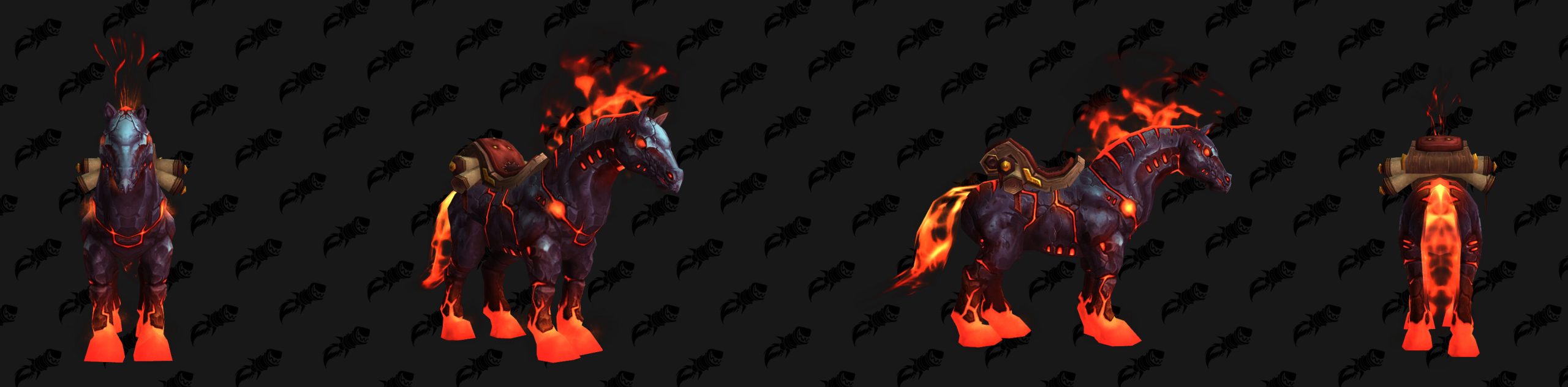 图片[2]-炉石传说10周年 魔兽世界联动奖励一览-灵魂复苏前瞻资讯