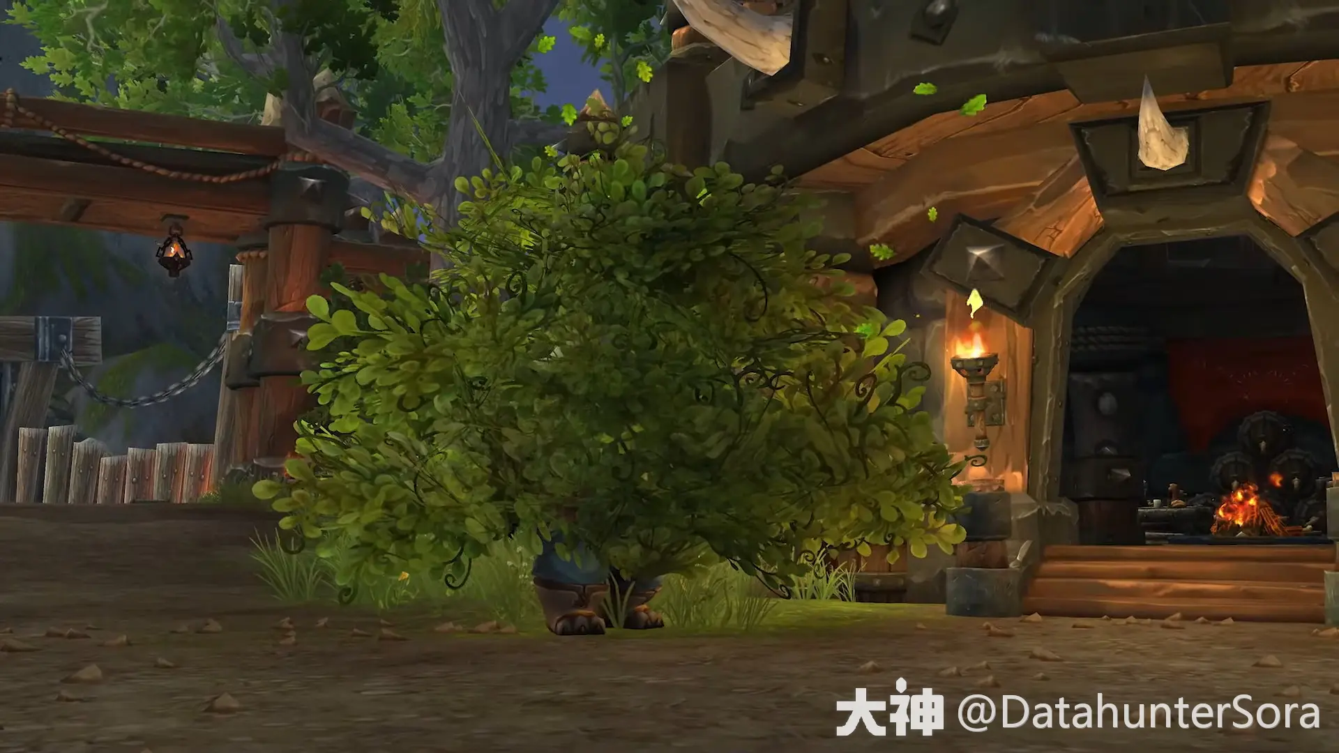 图片[59]-10.2.6 霸业风暴 全技能/道具一览-灵魂复苏前瞻资讯