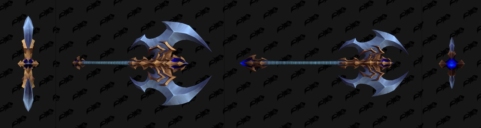 图片[7]-11.0尼鲁巴尔王宫团本武器模型一览-灵魂复苏前瞻资讯