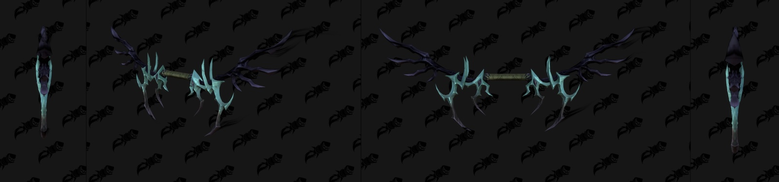 图片[13]-11.0尼鲁巴尔王宫团本武器模型一览-灵魂复苏前瞻资讯