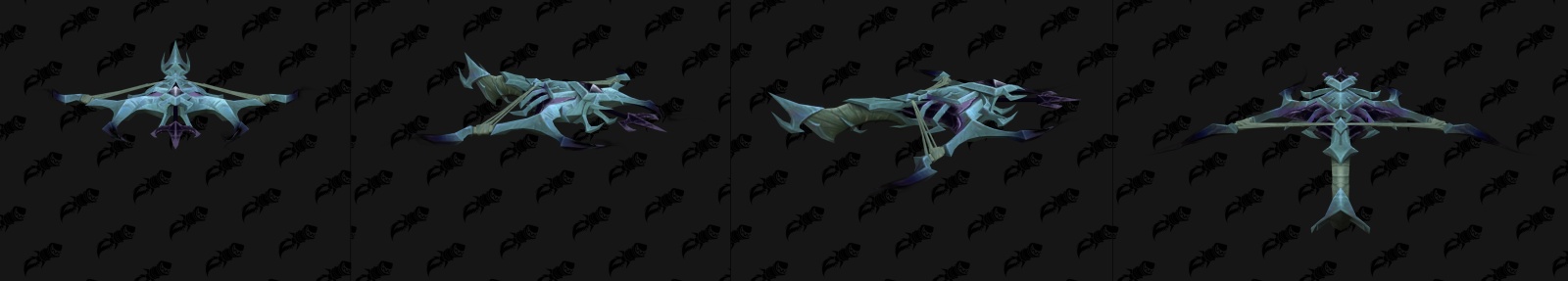 图片[19]-11.0尼鲁巴尔王宫团本武器模型一览-灵魂复苏前瞻资讯