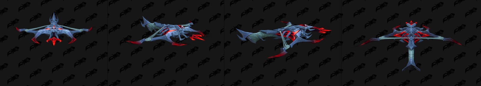 图片[15]-11.0尼鲁巴尔王宫团本武器模型一览-灵魂复苏前瞻资讯