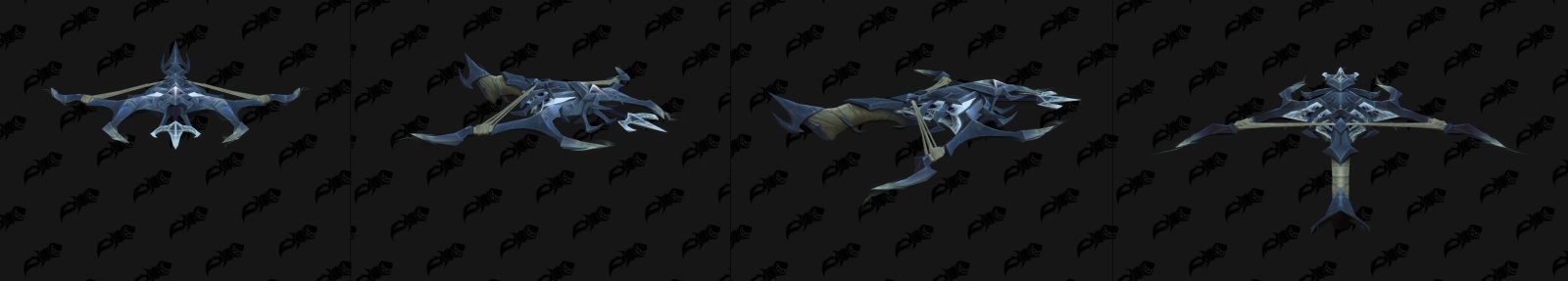 图片[14]-11.0尼鲁巴尔王宫团本武器模型一览-灵魂复苏前瞻资讯