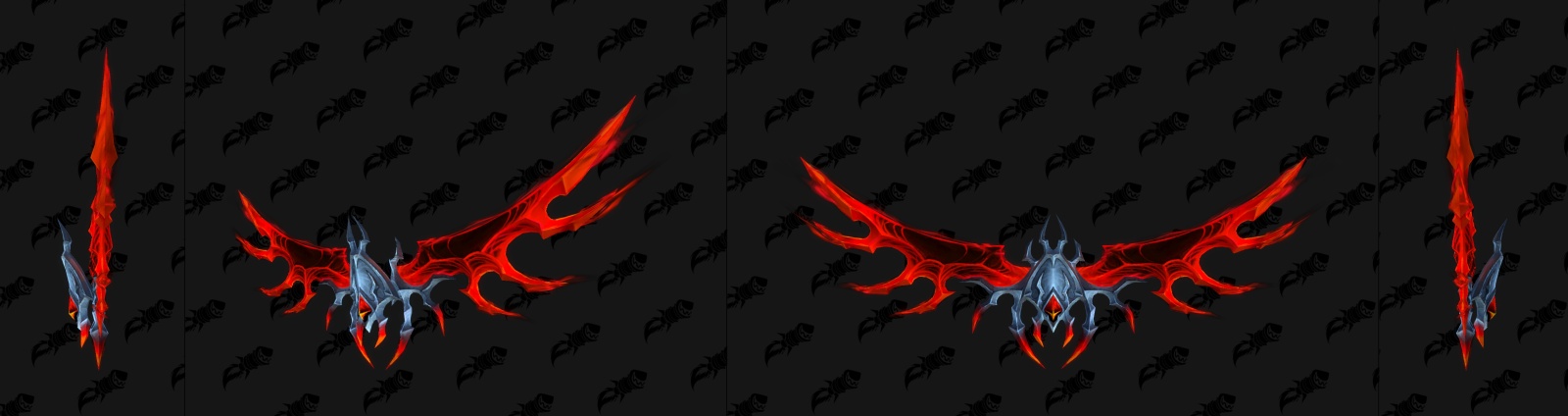 图片[21]-11.0尼鲁巴尔王宫团本武器模型一览-灵魂复苏前瞻资讯