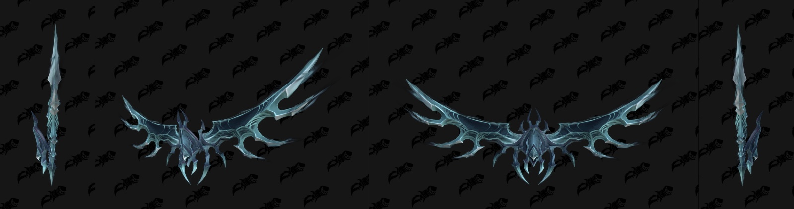 图片[20]-11.0尼鲁巴尔王宫团本武器模型一览-灵魂复苏前瞻资讯