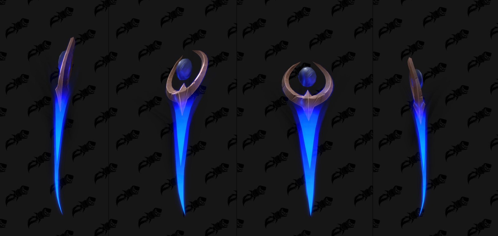 图片[26]-11.0尼鲁巴尔王宫团本武器模型一览-灵魂复苏前瞻资讯