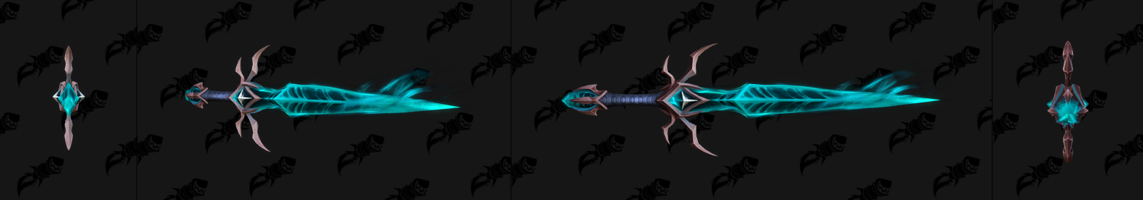 图片[35]-11.0尼鲁巴尔王宫团本武器模型一览-灵魂复苏前瞻资讯