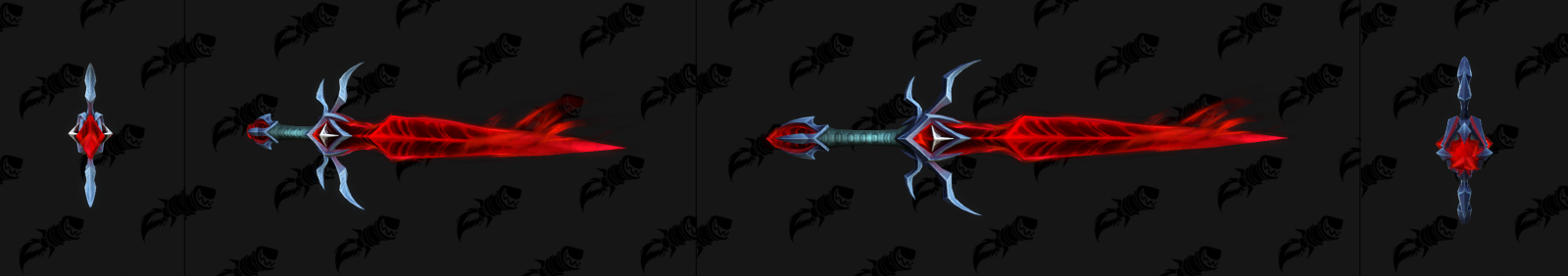 图片[33]-11.0尼鲁巴尔王宫团本武器模型一览-灵魂复苏前瞻资讯