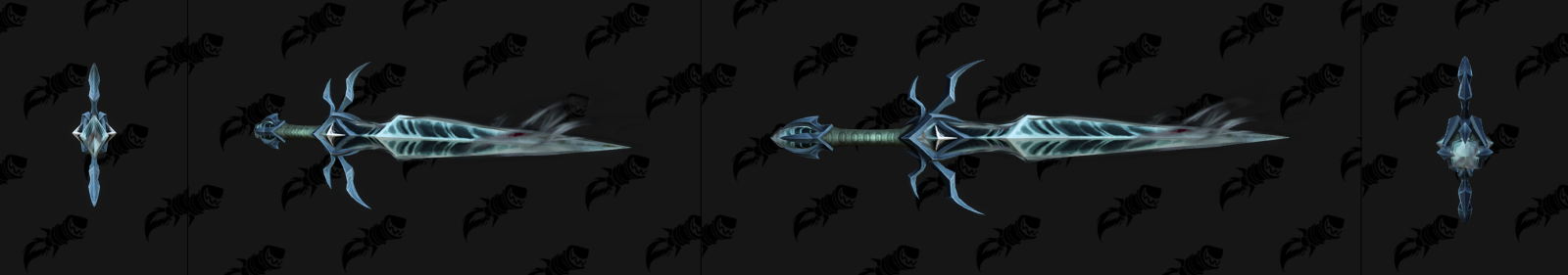 图片[32]-11.0尼鲁巴尔王宫团本武器模型一览-灵魂复苏前瞻资讯