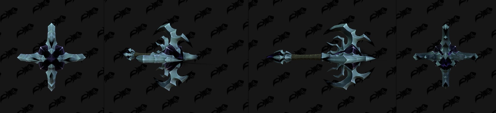 图片[43]-11.0尼鲁巴尔王宫团本武器模型一览-灵魂复苏前瞻资讯