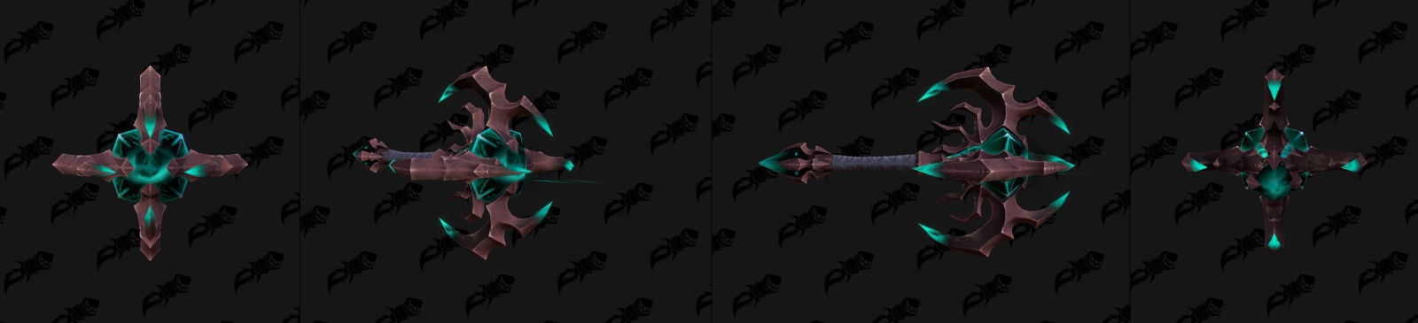 图片[41]-11.0尼鲁巴尔王宫团本武器模型一览-灵魂复苏前瞻资讯