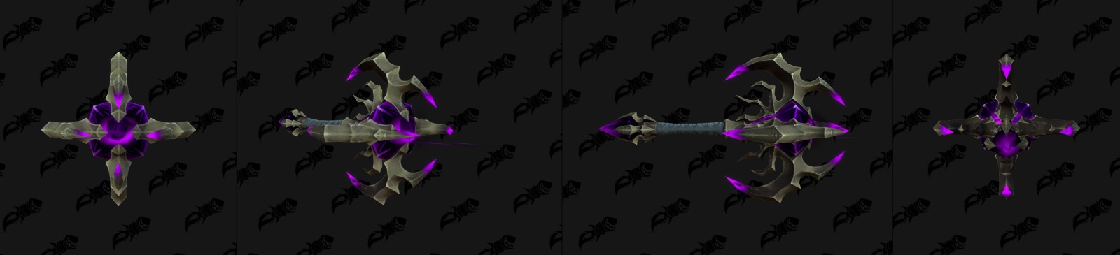 图片[40]-11.0尼鲁巴尔王宫团本武器模型一览-灵魂复苏前瞻资讯