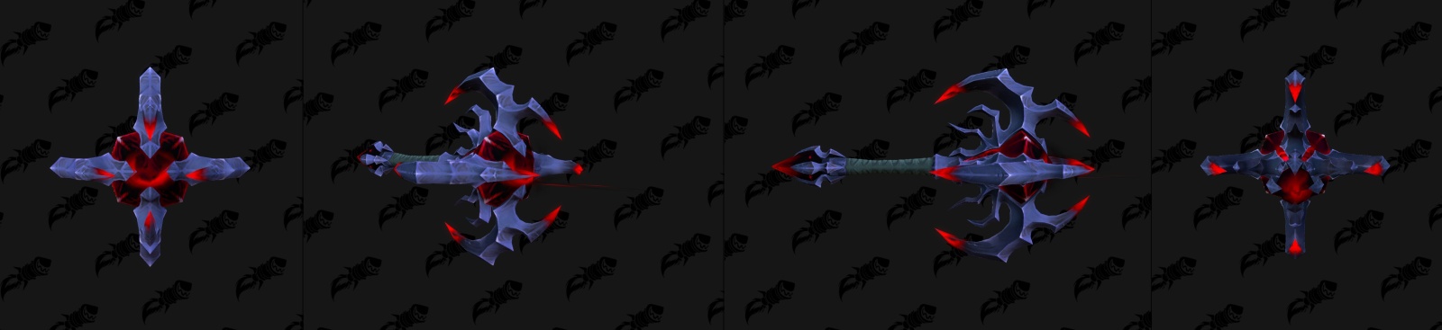 图片[39]-11.0尼鲁巴尔王宫团本武器模型一览-灵魂复苏前瞻资讯