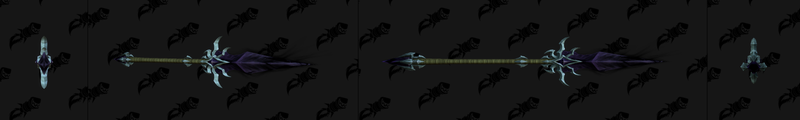 图片[55]-11.0尼鲁巴尔王宫团本武器模型一览-灵魂复苏前瞻资讯