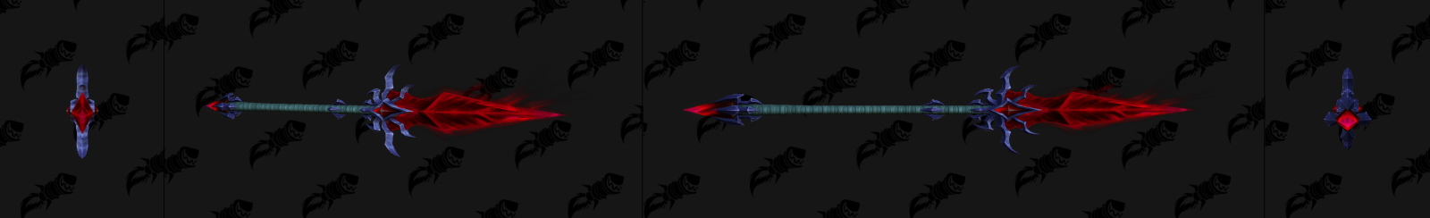 图片[51]-11.0尼鲁巴尔王宫团本武器模型一览-灵魂复苏前瞻资讯