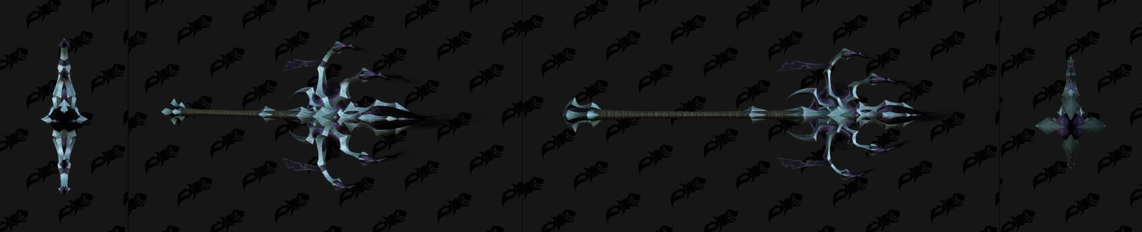 图片[72]-11.0尼鲁巴尔王宫团本武器模型一览-灵魂复苏前瞻资讯