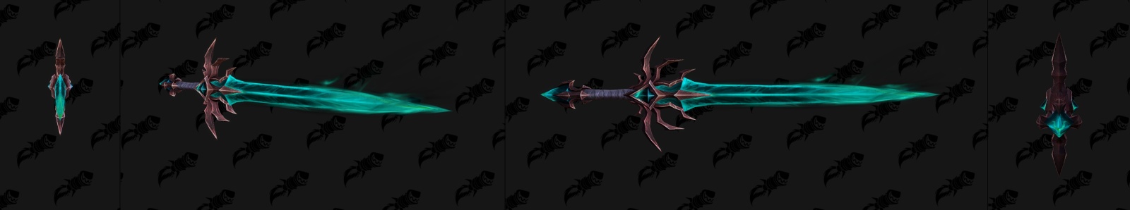 图片[77]-11.0尼鲁巴尔王宫团本武器模型一览-灵魂复苏前瞻资讯