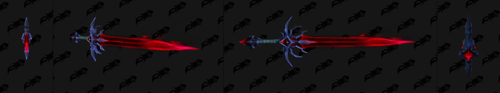 图片[75]-11.0尼鲁巴尔王宫团本武器模型一览-灵魂复苏前瞻资讯