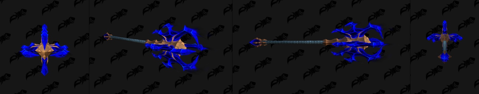 图片[48]-11.0尼鲁巴尔王宫团本武器模型一览-灵魂复苏前瞻资讯