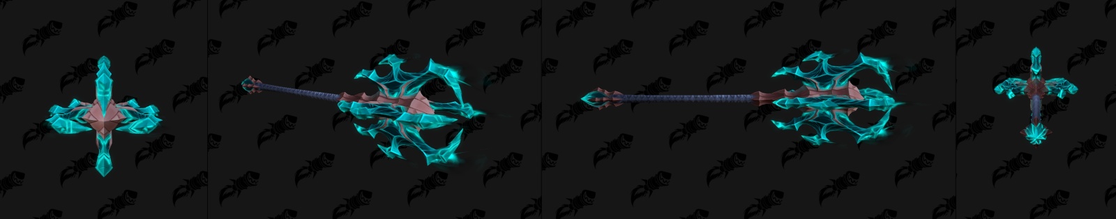 图片[47]-11.0尼鲁巴尔王宫团本武器模型一览-灵魂复苏前瞻资讯