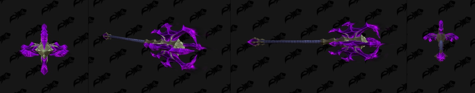 图片[46]-11.0尼鲁巴尔王宫团本武器模型一览-灵魂复苏前瞻资讯