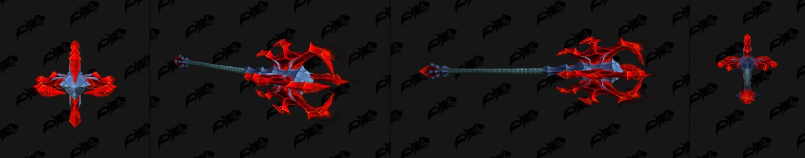 图片[45]-11.0尼鲁巴尔王宫团本武器模型一览-灵魂复苏前瞻资讯