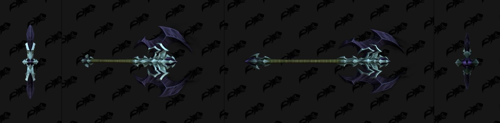 图片[6]-11.0尼鲁巴尔王宫团本武器模型一览-灵魂复苏前瞻资讯