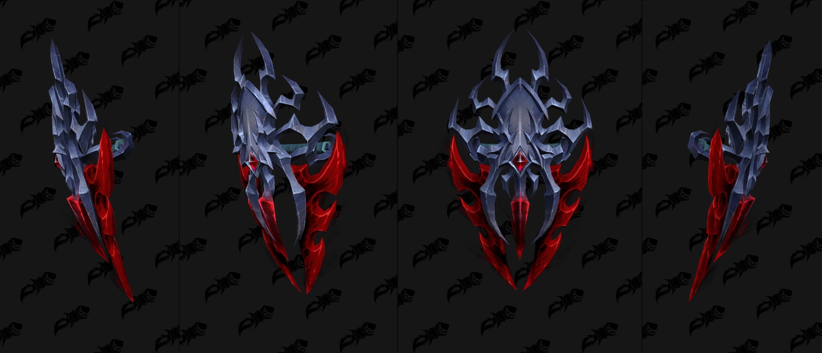 图片[30]-11.0尼鲁巴尔王宫团本武器模型一览-灵魂复苏前瞻资讯