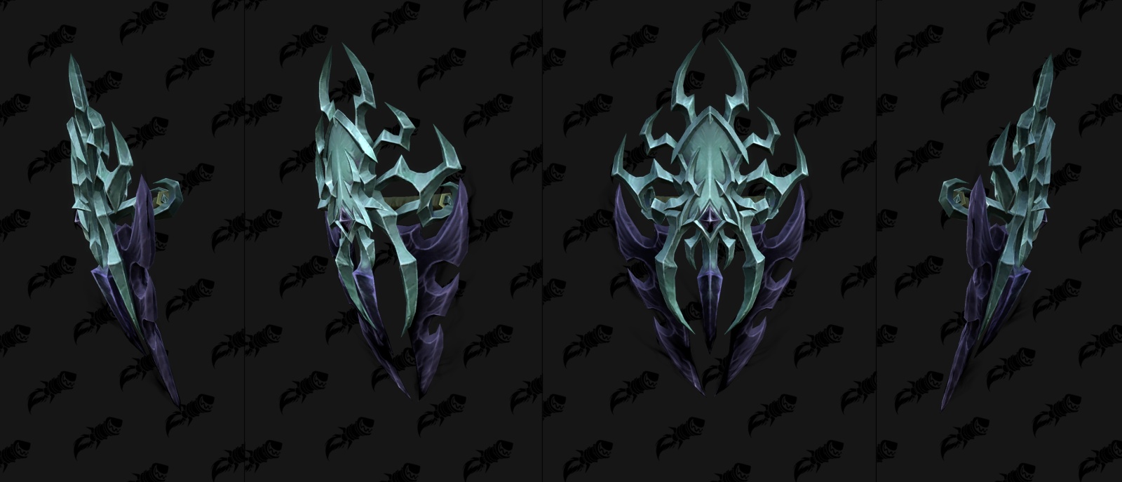 图片[28]-11.0尼鲁巴尔王宫团本武器模型一览-灵魂复苏前瞻资讯