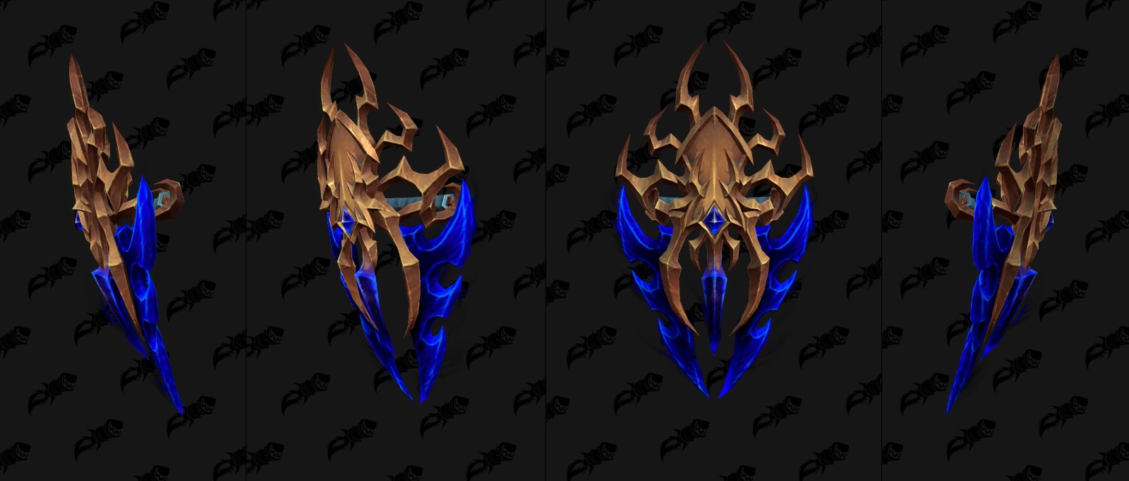 图片[27]-11.0尼鲁巴尔王宫团本武器模型一览-灵魂复苏前瞻资讯