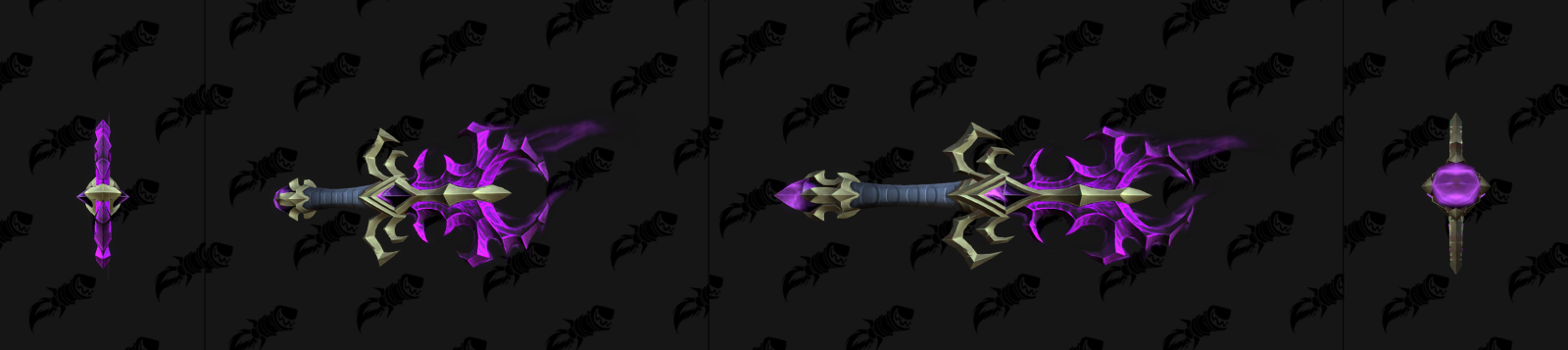 图片[82]-11.0尼鲁巴尔王宫团本武器模型一览-灵魂复苏前瞻资讯