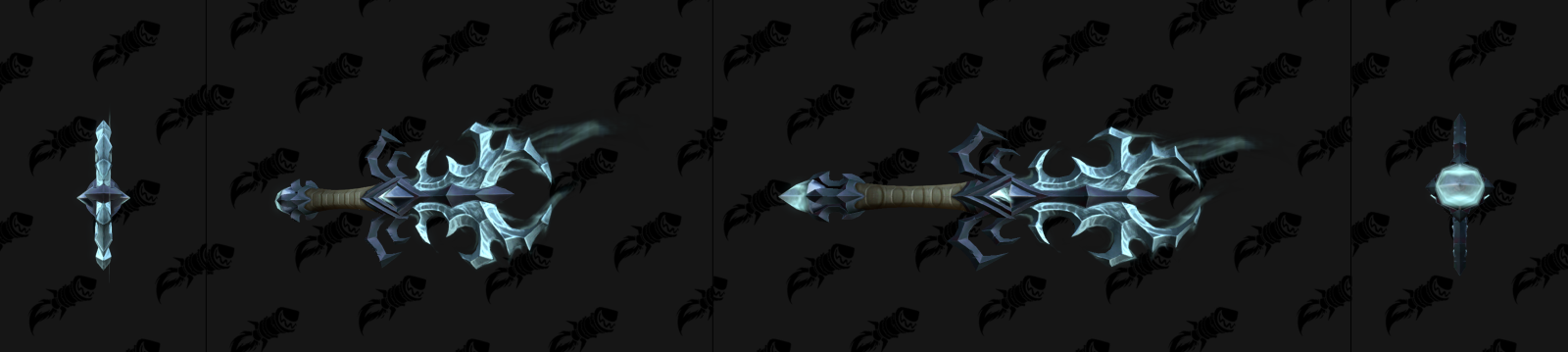 图片[80]-11.0尼鲁巴尔王宫团本武器模型一览-灵魂复苏前瞻资讯