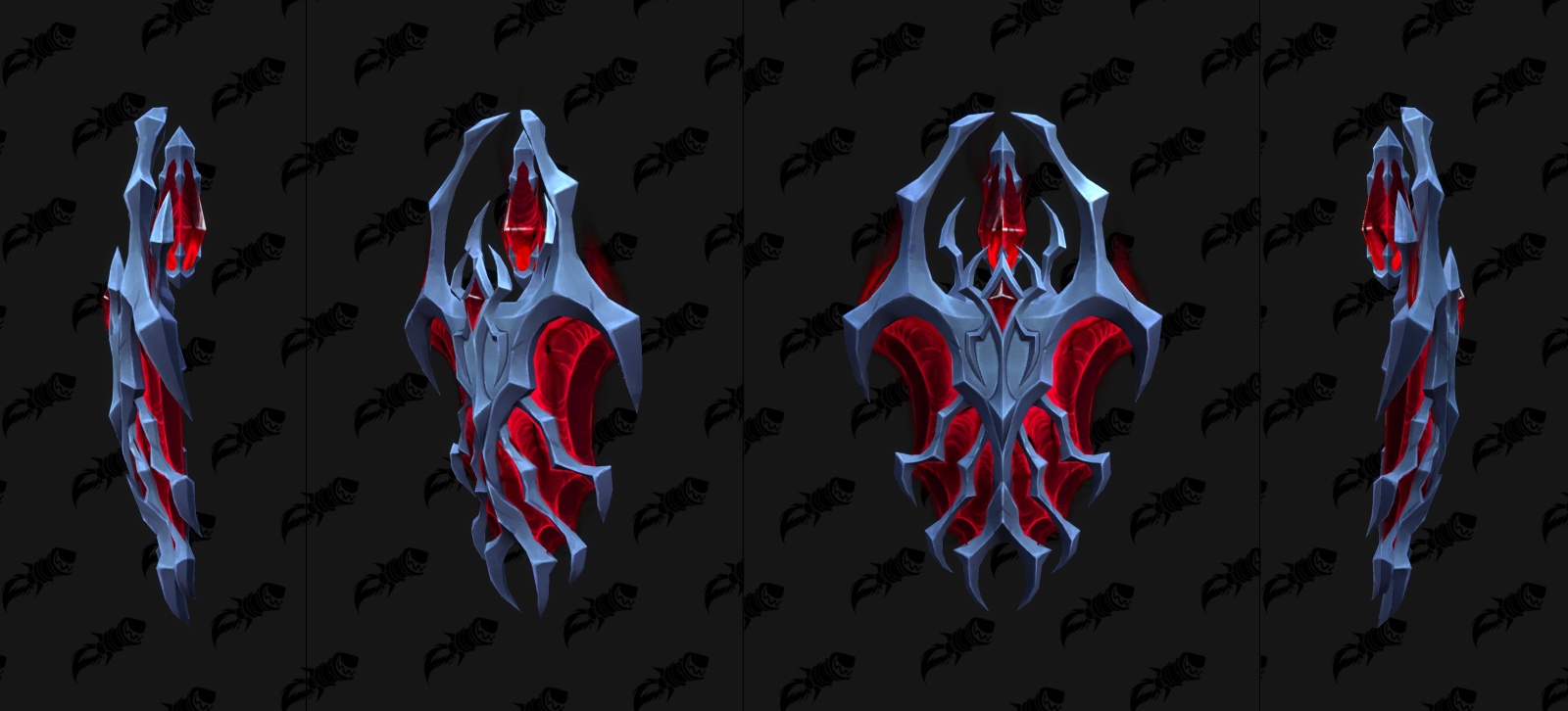 图片[65]-11.0尼鲁巴尔王宫团本武器模型一览-灵魂复苏前瞻资讯