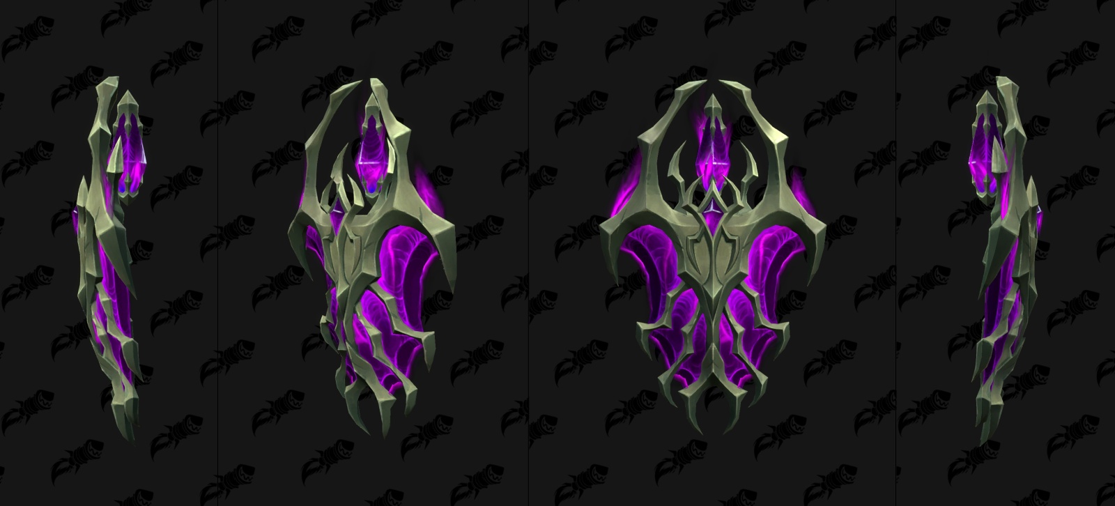 图片[64]-11.0尼鲁巴尔王宫团本武器模型一览-灵魂复苏前瞻资讯