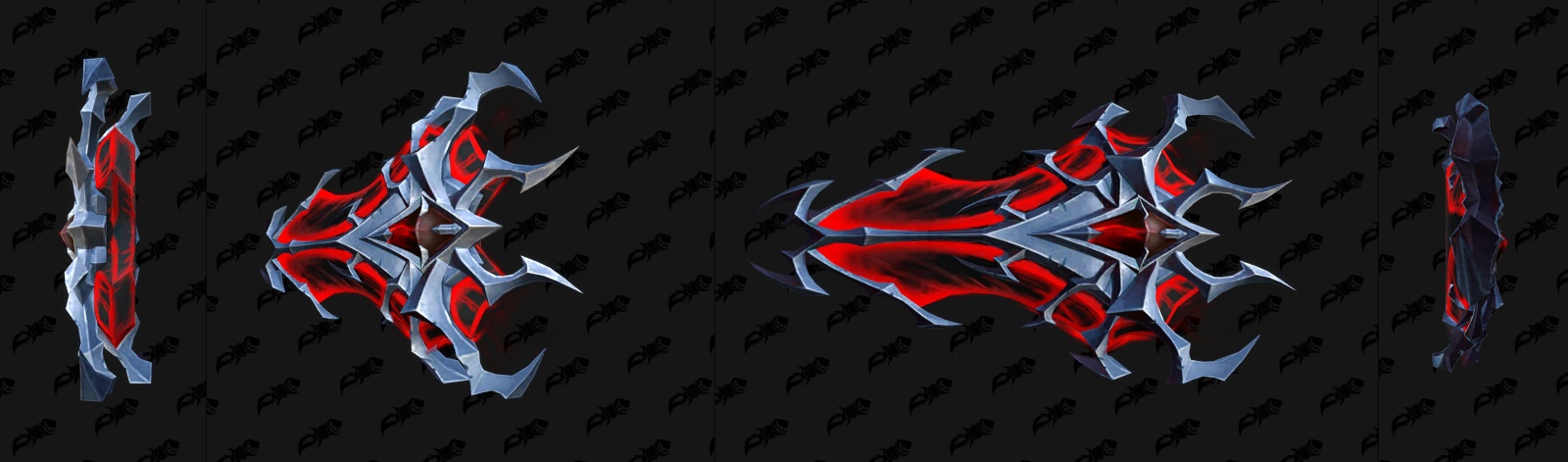 图片[57]-11.0尼鲁巴尔王宫团本武器模型一览-灵魂复苏前瞻资讯