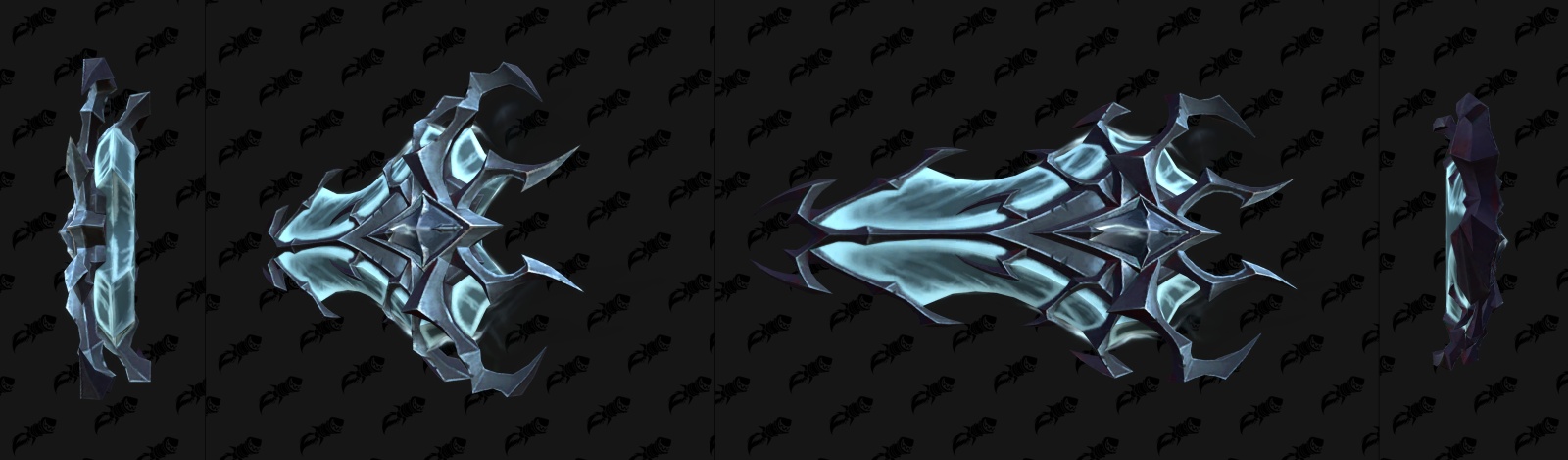 图片[56]-11.0尼鲁巴尔王宫团本武器模型一览-灵魂复苏前瞻资讯