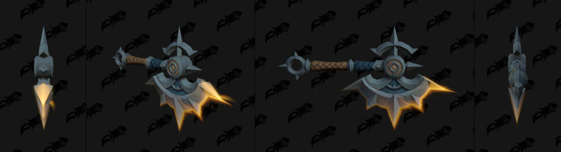 图片[18]-11.0地心之战 户外装备外观一览-灵魂复苏前瞻资讯