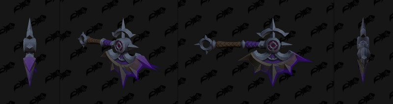 图片[20]-11.0地心之战 户外装备外观一览-灵魂复苏前瞻资讯