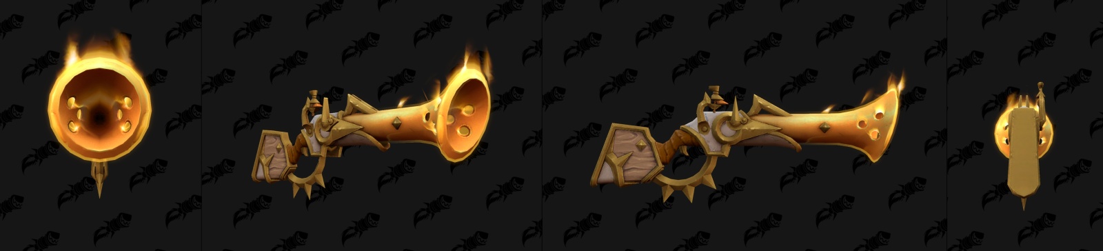 图片[24]-11.0地心之战 户外装备外观一览-灵魂复苏前瞻资讯