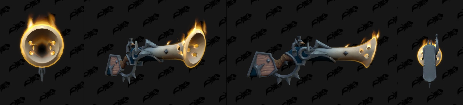 图片[25]-11.0地心之战 户外装备外观一览-灵魂复苏前瞻资讯