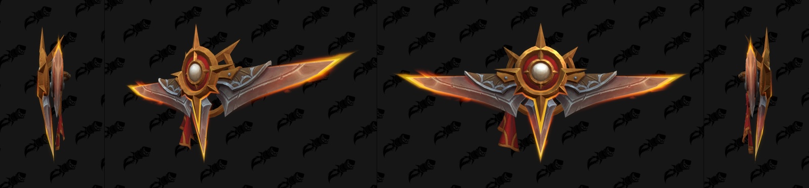 图片[33]-11.0地心之战 户外装备外观一览-灵魂复苏前瞻资讯