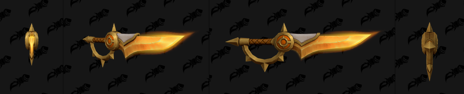 图片[29]-11.0地心之战 户外装备外观一览-灵魂复苏前瞻资讯