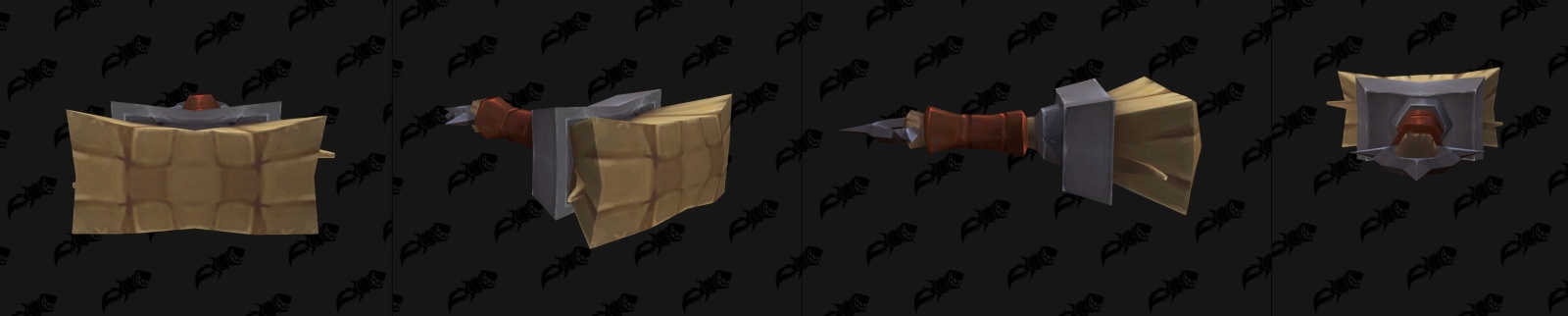 图片[80]-11.0地心之战 户外装备外观一览-灵魂复苏前瞻资讯