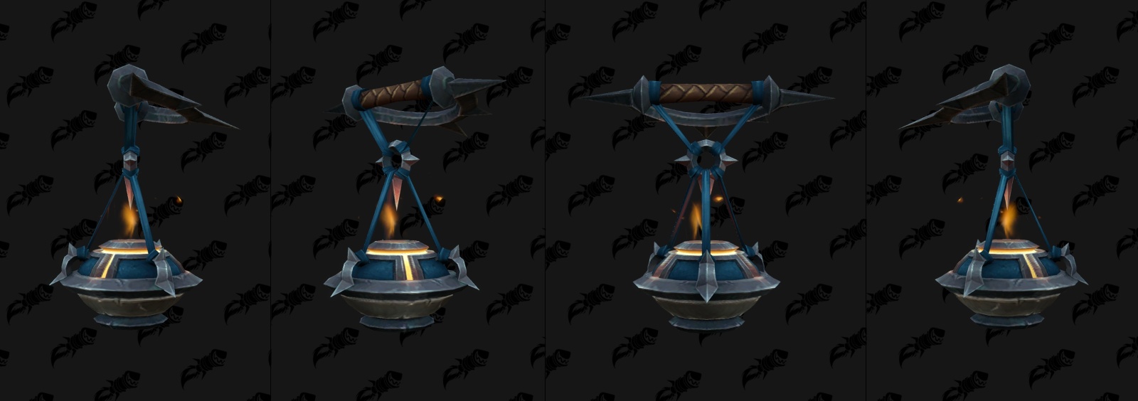 图片[49]-11.0地心之战 户外装备外观一览-灵魂复苏前瞻资讯