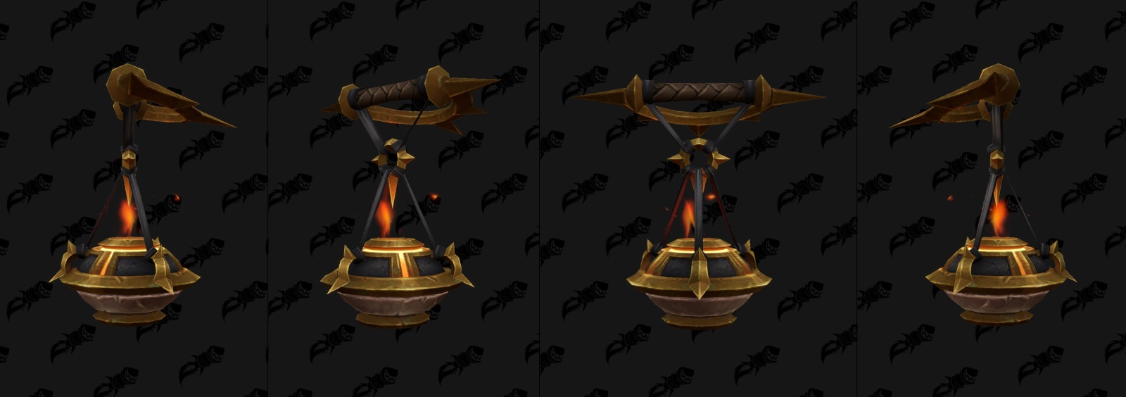 图片[46]-11.0地心之战 户外装备外观一览-灵魂复苏前瞻资讯